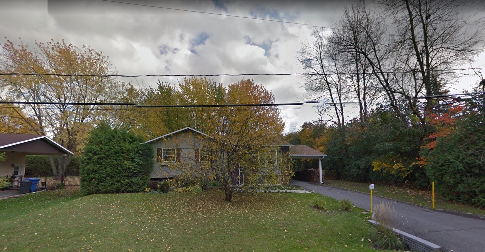 Before